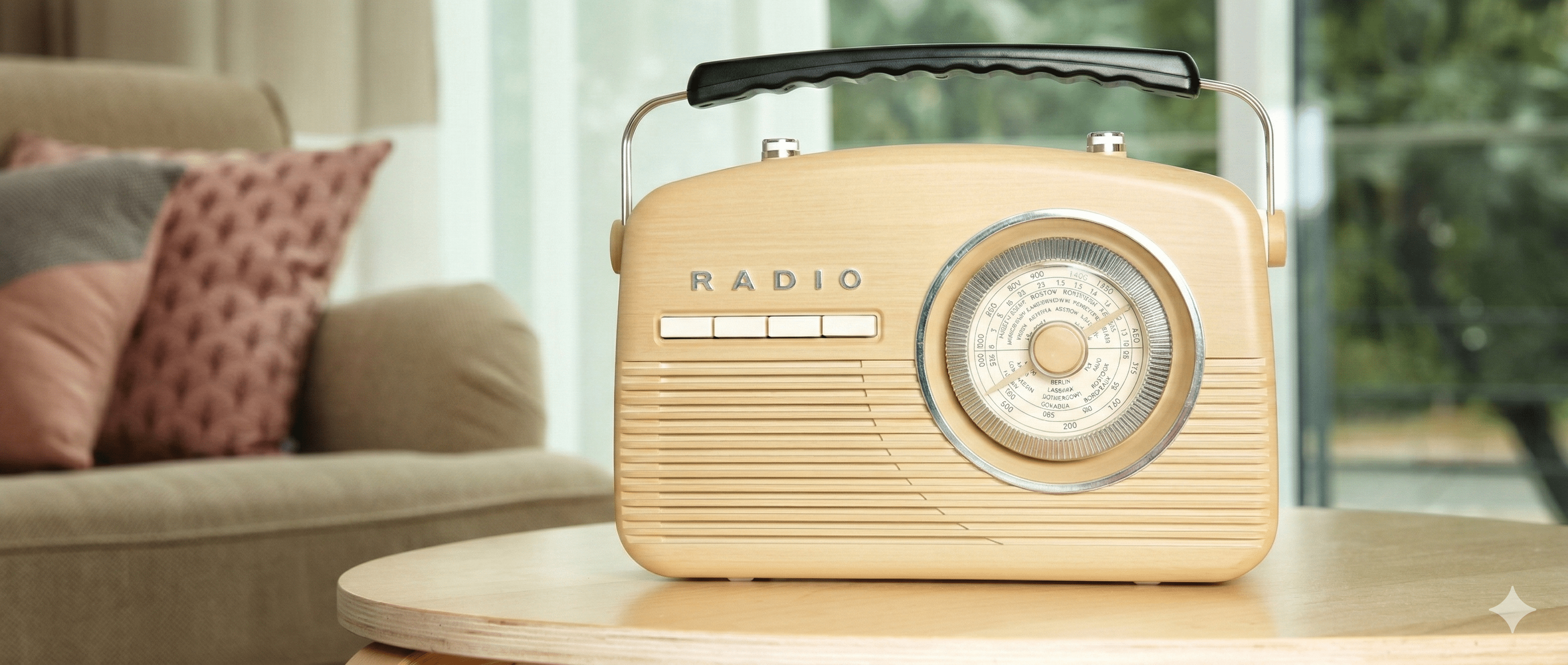 Turning The Dial A Guide To Today's Best Radios -  Elite TronX