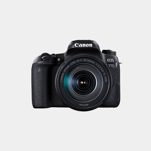 Cameras -  Elite TronX