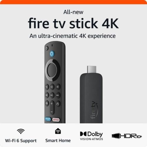 Streaming Devices -  Elite TronX