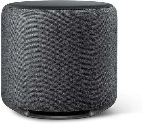 Amazon Echo Sub, Powerful subwoofer for your Echo, Requires compatible Echo device - Elite TronX