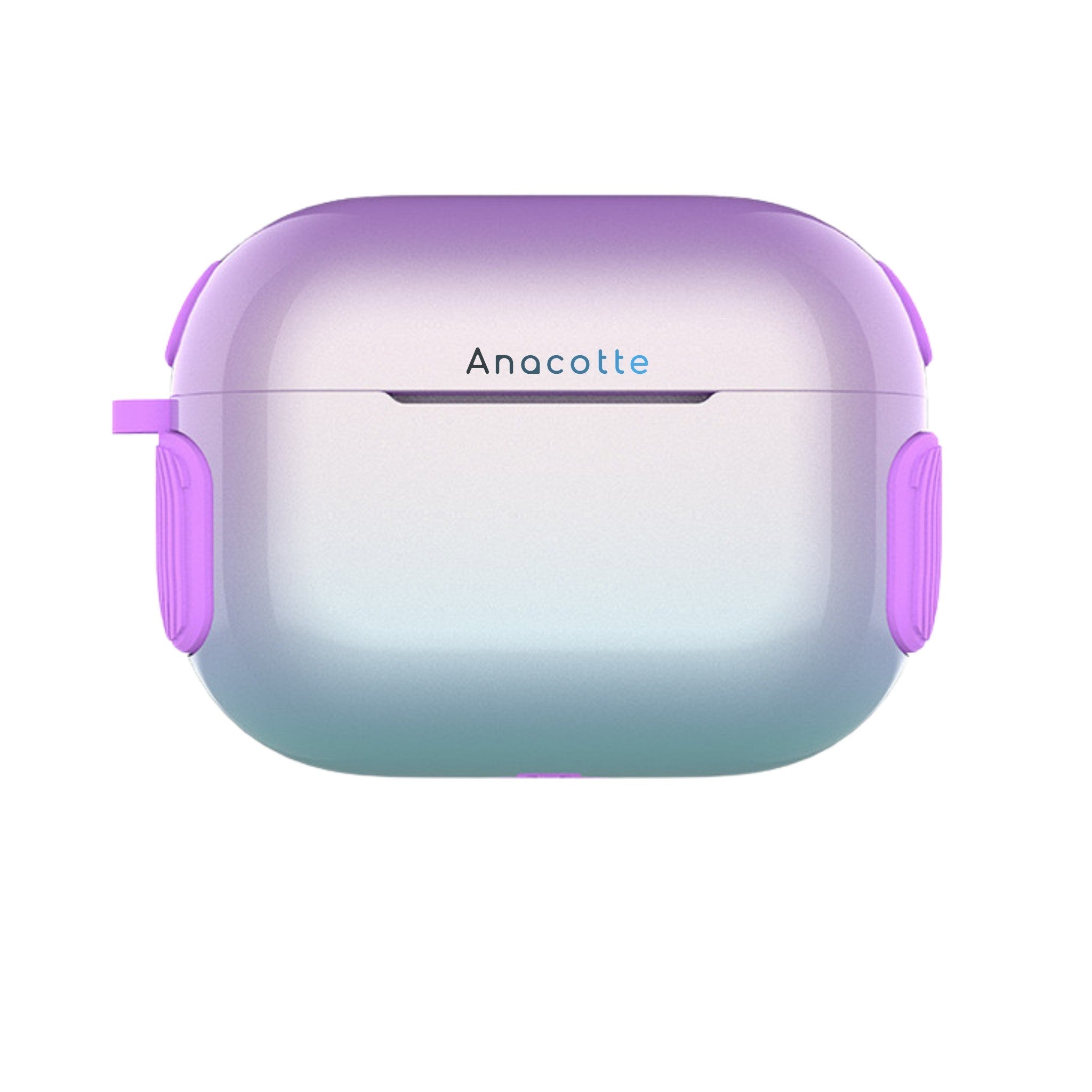 Anacotte Gradient Contrast Pro AirPod Case - Elite TronX