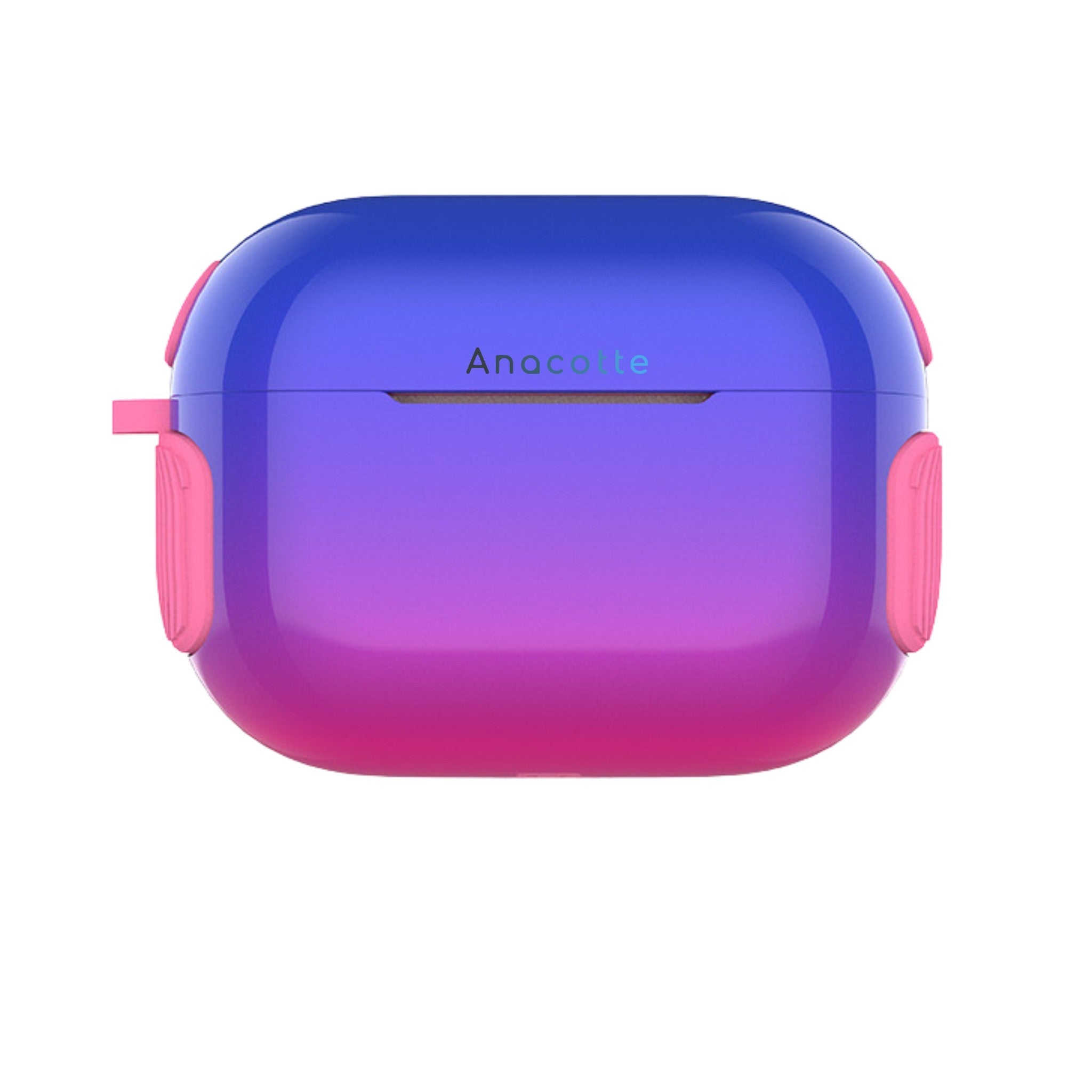 Anacotte Gradient Contrast Pro AirPod Case - Elite TronX