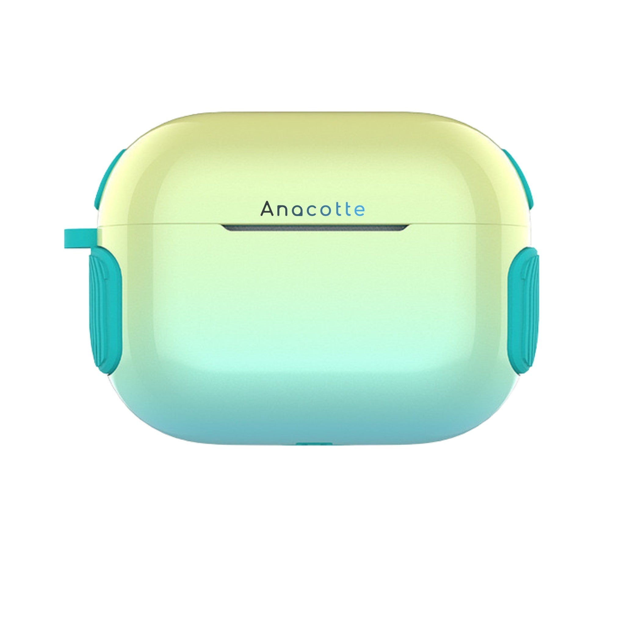 Anacotte Gradient Contrast Pro AirPod Case - Elite TronX