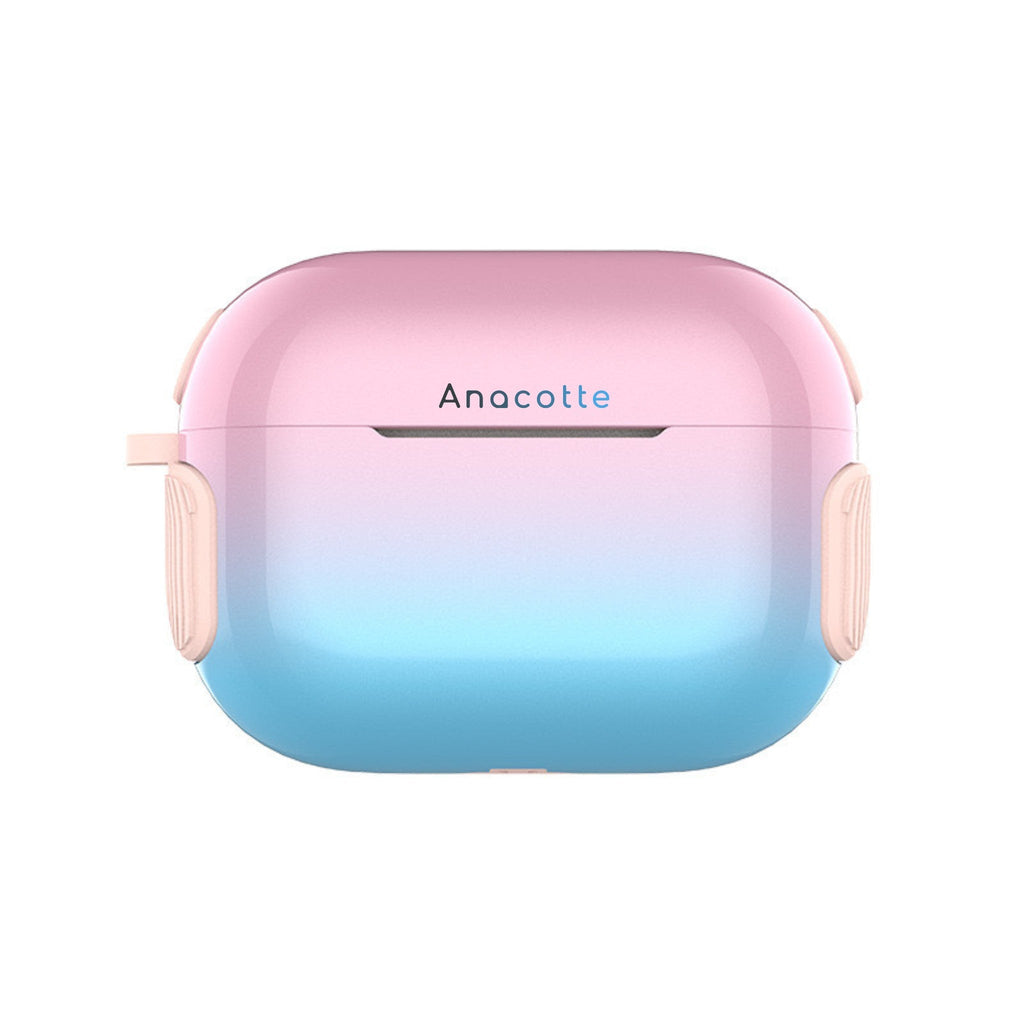 Anacotte Gradient Contrast Pro AirPod Case - Elite TronX