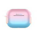 Anacotte Gradient Contrast Pro AirPod Case - Elite TronX