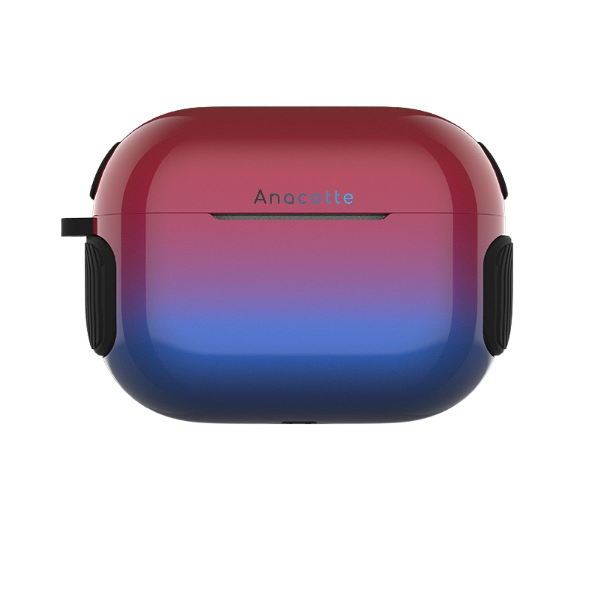 Anacotte Gradient Contrast Pro AirPod Case - Elite TronX