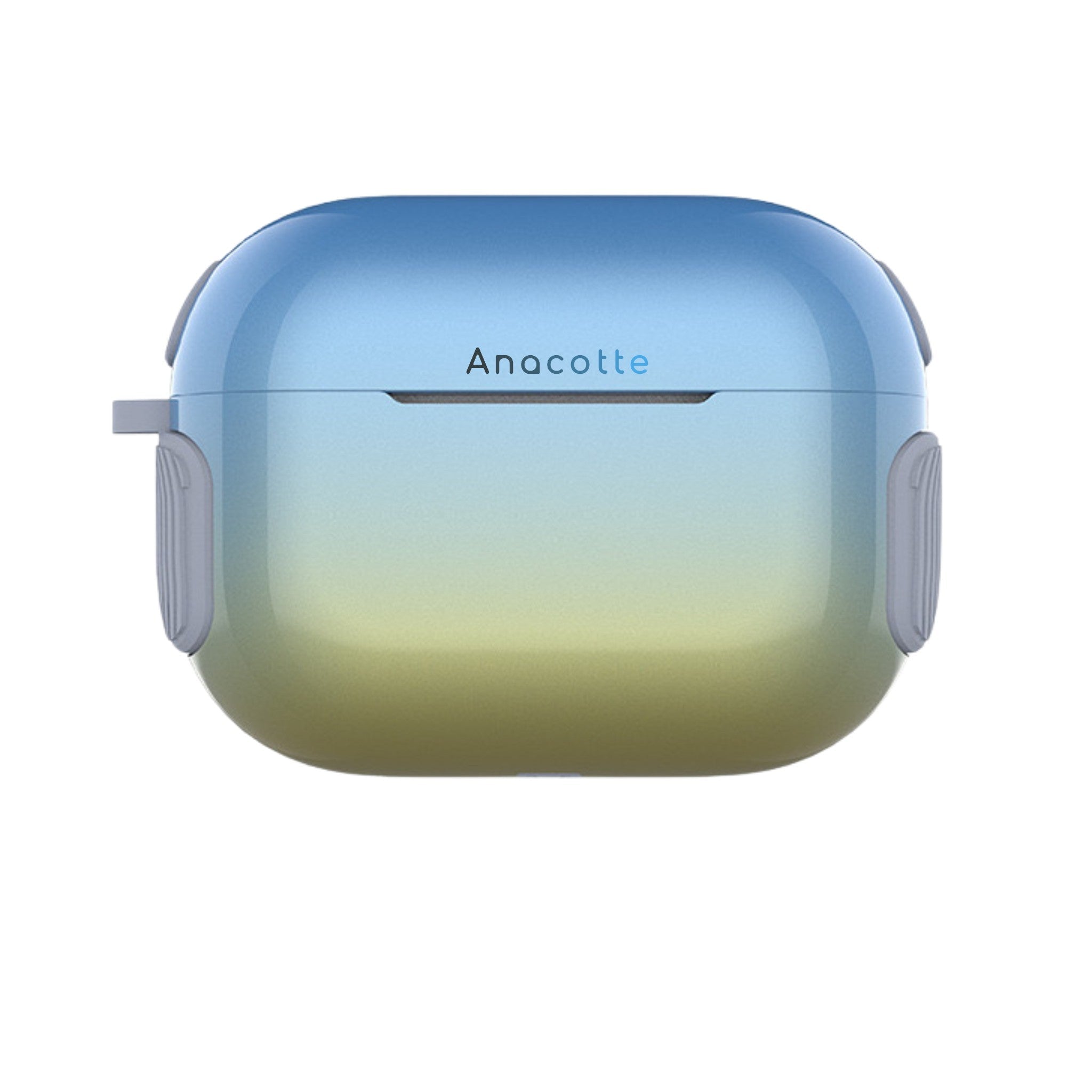 Anacotte Gradient Contrast Pro AirPod Case - Elite TronX