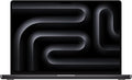 Apple 2024 MacBook Pro Laptop with M4 Pro, 14‑core CPU, 20‑core GPU: Built for Apple Intelligence, 16.2 - inch Liquid Retina XDR Display, 24GB Unified Memory, 512GB SSD Storage; Space Black - Elite TronX