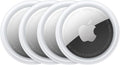 Apple AirTag (1st Generation) - 4 Pack. Keep Track of and find Your Keys, Wallet, Luggage, Backpack, and More. Simple one - tap Set up with iPhone or iPad, Bluetooth - Elite TronX