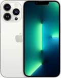 Apple iPhone 13 Pro, 1TB, Silver - Unlocked (Renewed Premium) - Elite TronX