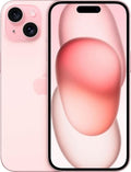 Apple iPhone 15, 512GB, Pink (Renewed) - Elite TronX