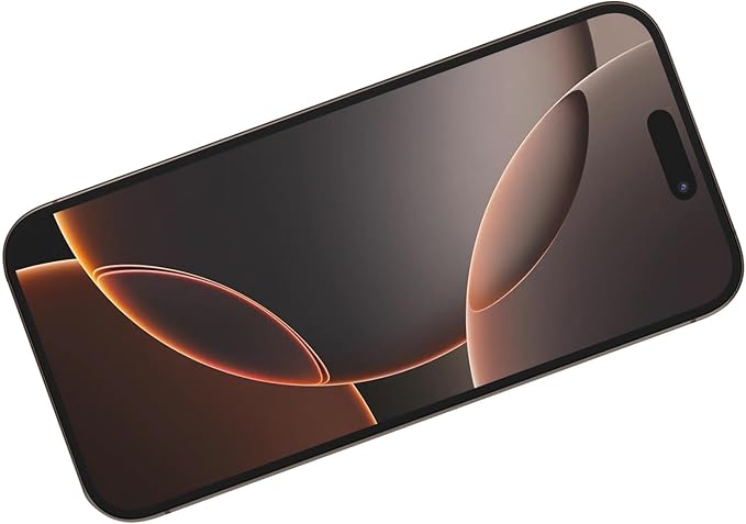 Apple iPhone 16 Pro Max, US Version, 256GB, Desert Titanium - Unlocked (Renewed) - Elite TronX
