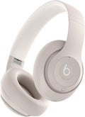 Beats Studio Pro - Premium Wireless Over - Ear Headphones - Up to 40 - Hour Battery Life, Active Noise Cancelling, USB - C Lossless Audio, Apple & Android Compatible - Sandstone - Elite TronX