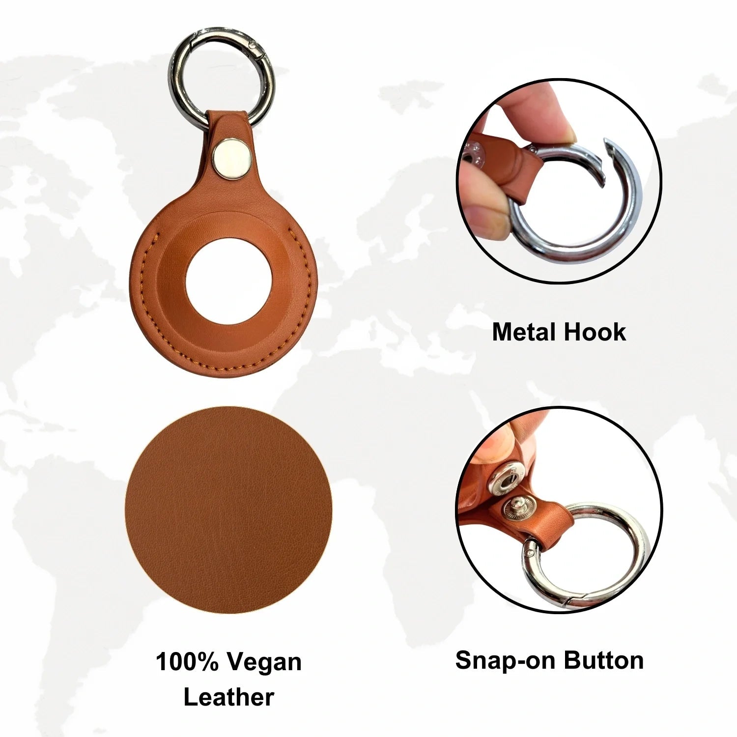 Dolphin Smart Tracker Pro Case Pack 2 - Elite TronX