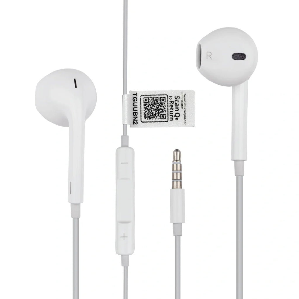Earphone - Elite TronX