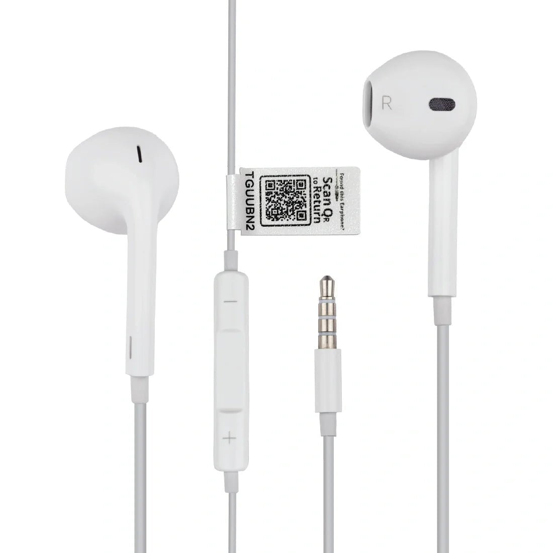 Earphone - Elite TronX