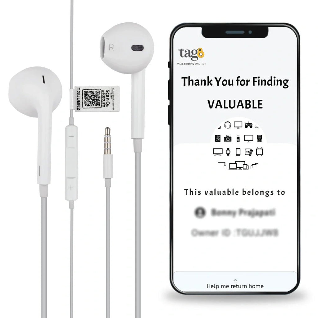 Earphone - Elite TronX