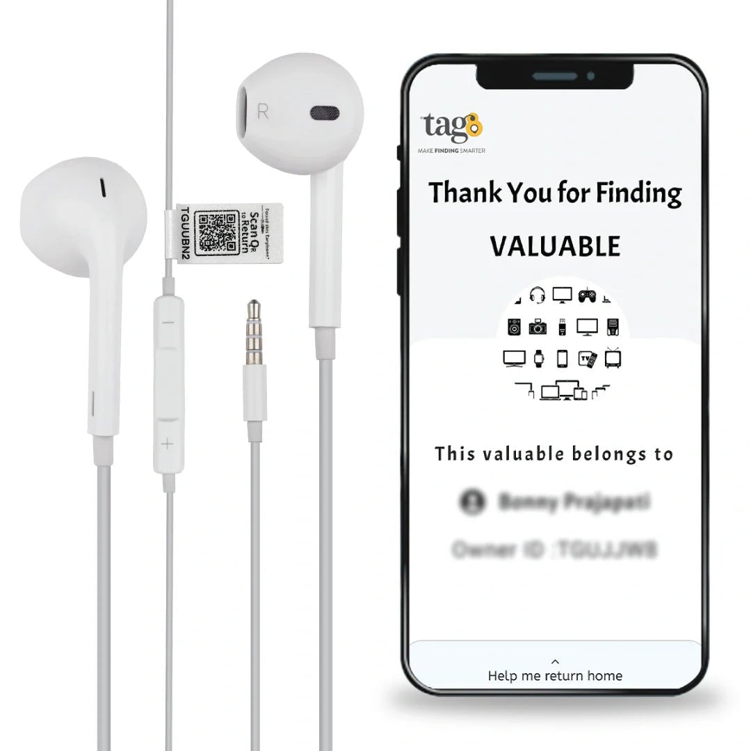 Earphone - Elite TronX