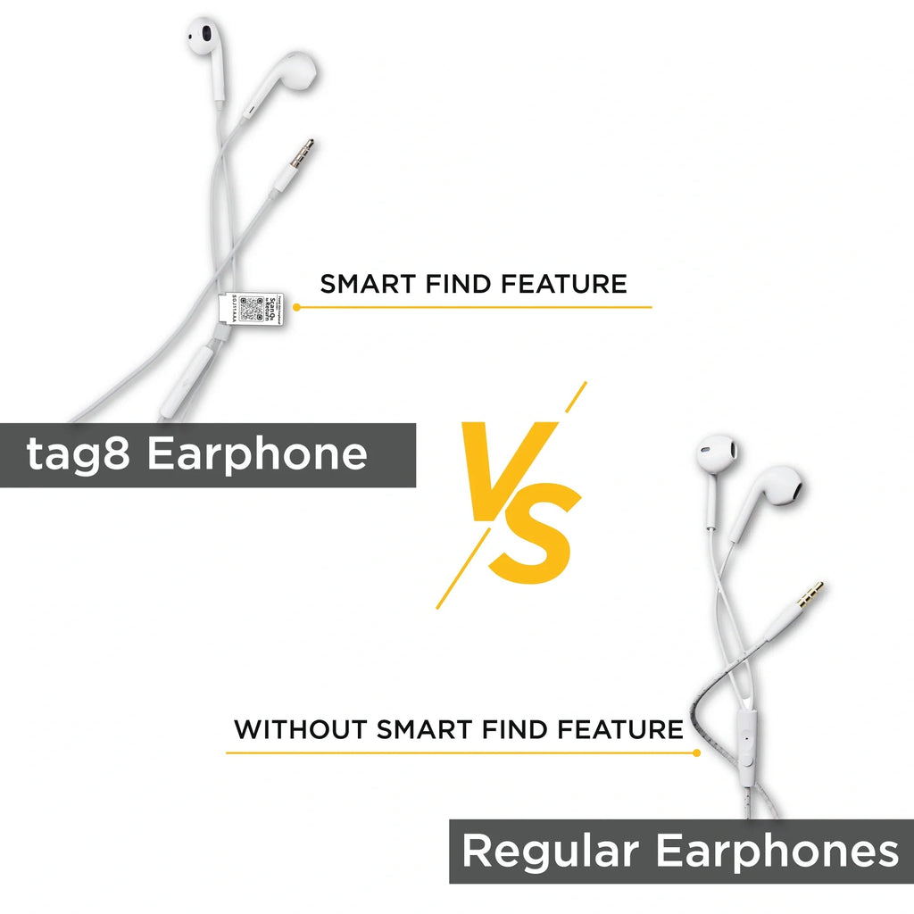 Earphone - Elite TronX