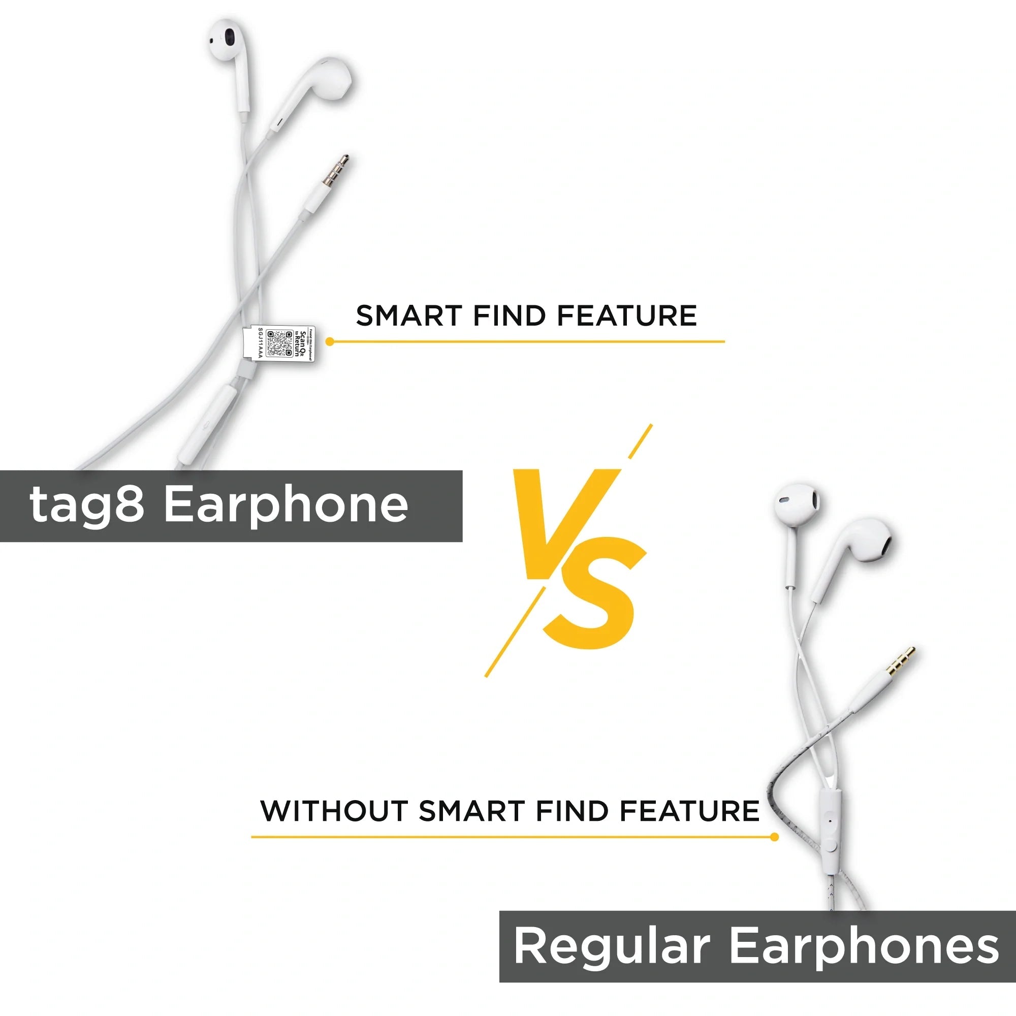 Earphone - Elite TronX