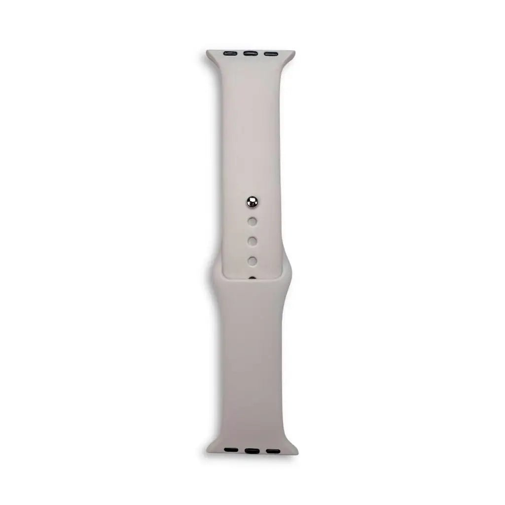 Endura Silicone Strap - Elite TronX