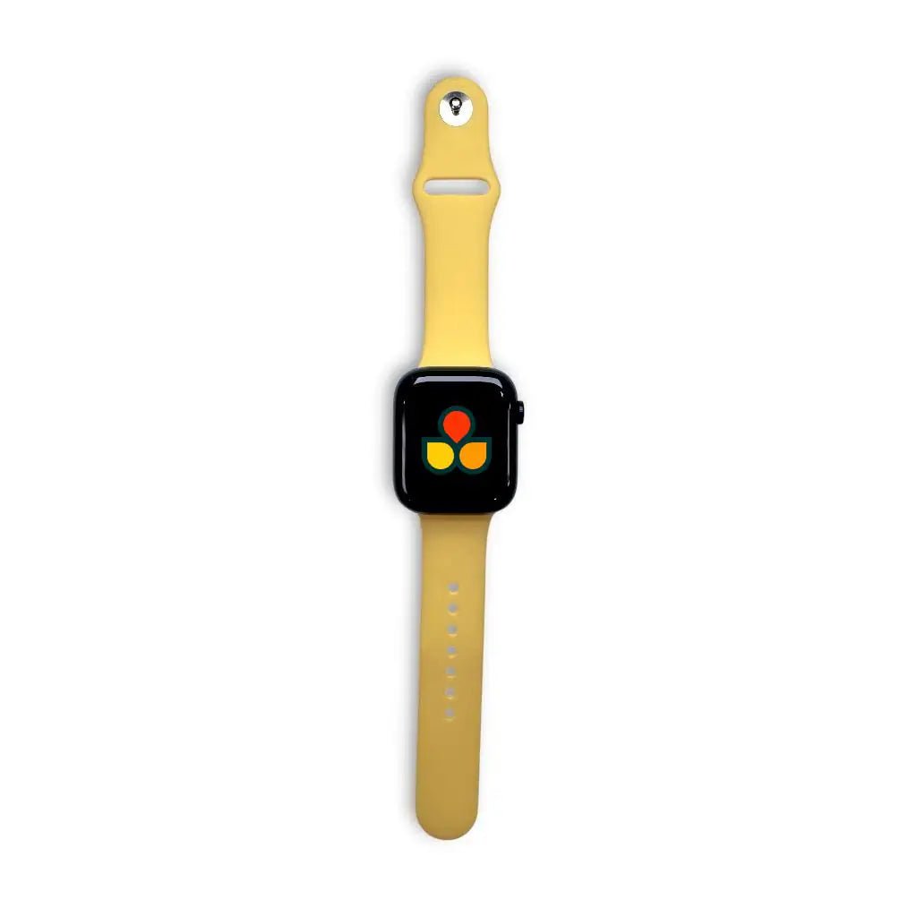 Endura Silicone Strap - Elite TronX