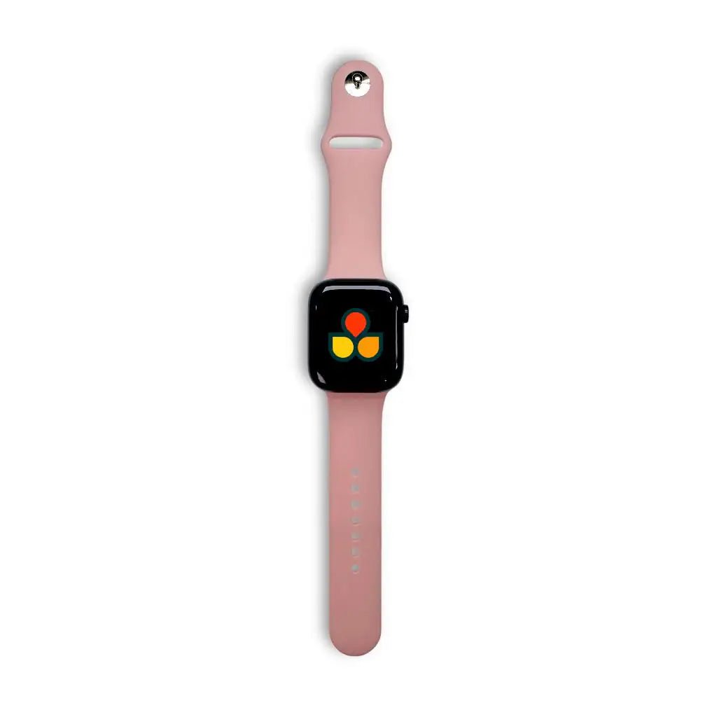 Endura Silicone Strap - Elite TronX