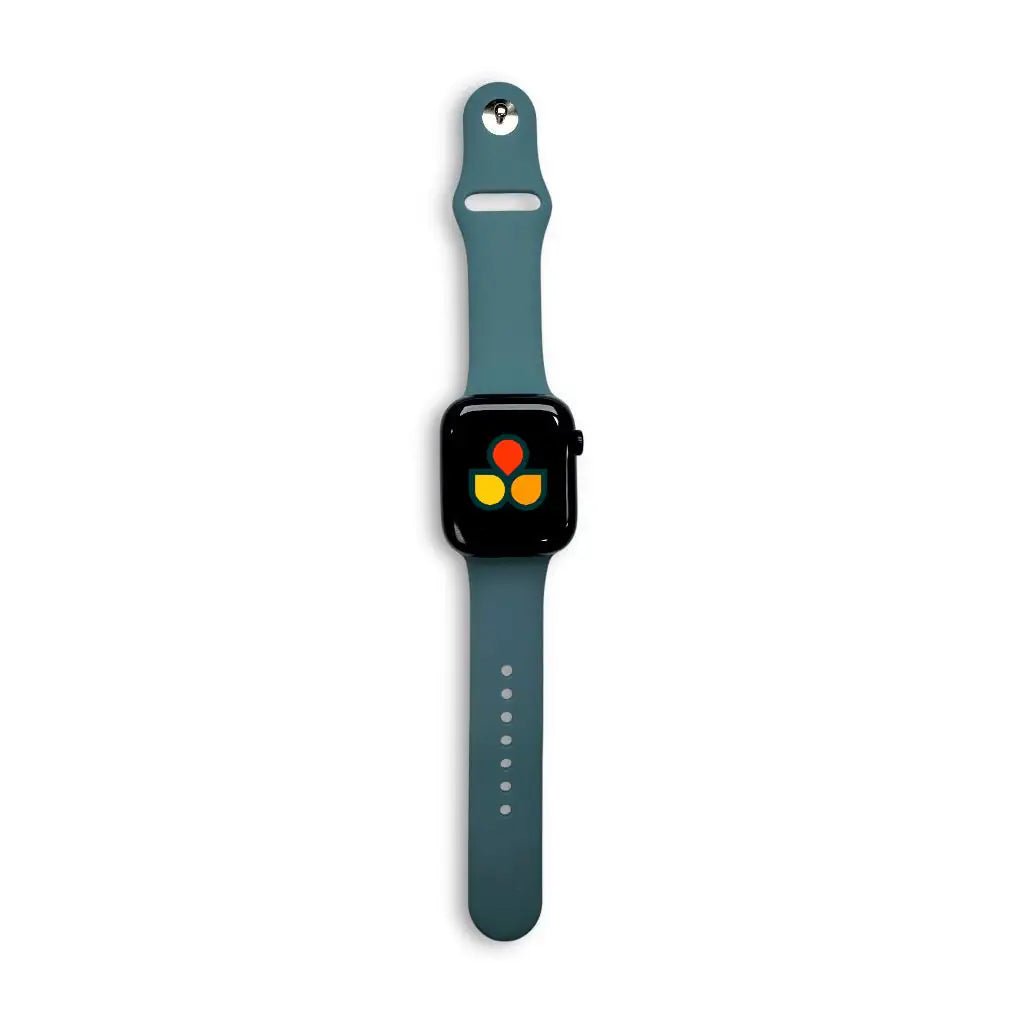 Endura Silicone Strap - Elite TronX