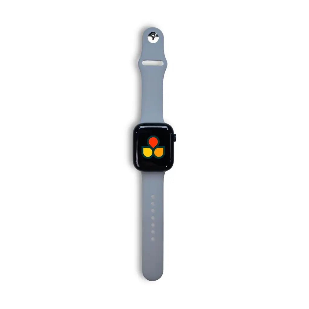 Endura Silicone Strap - Elite TronX