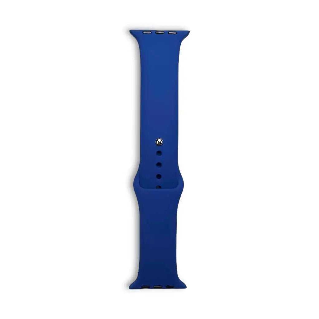 Endura Silicone Strap - Elite TronX