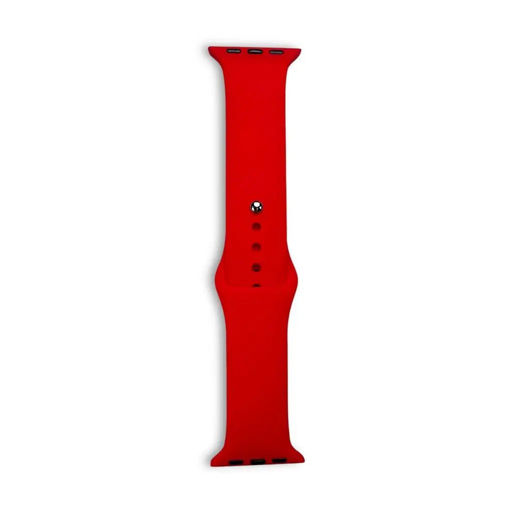 Endura Silicone Strap - Elite TronX