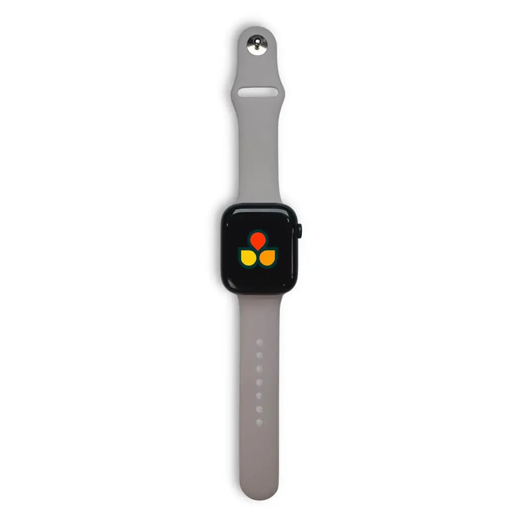 Endura Silicone Strap - Elite TronX