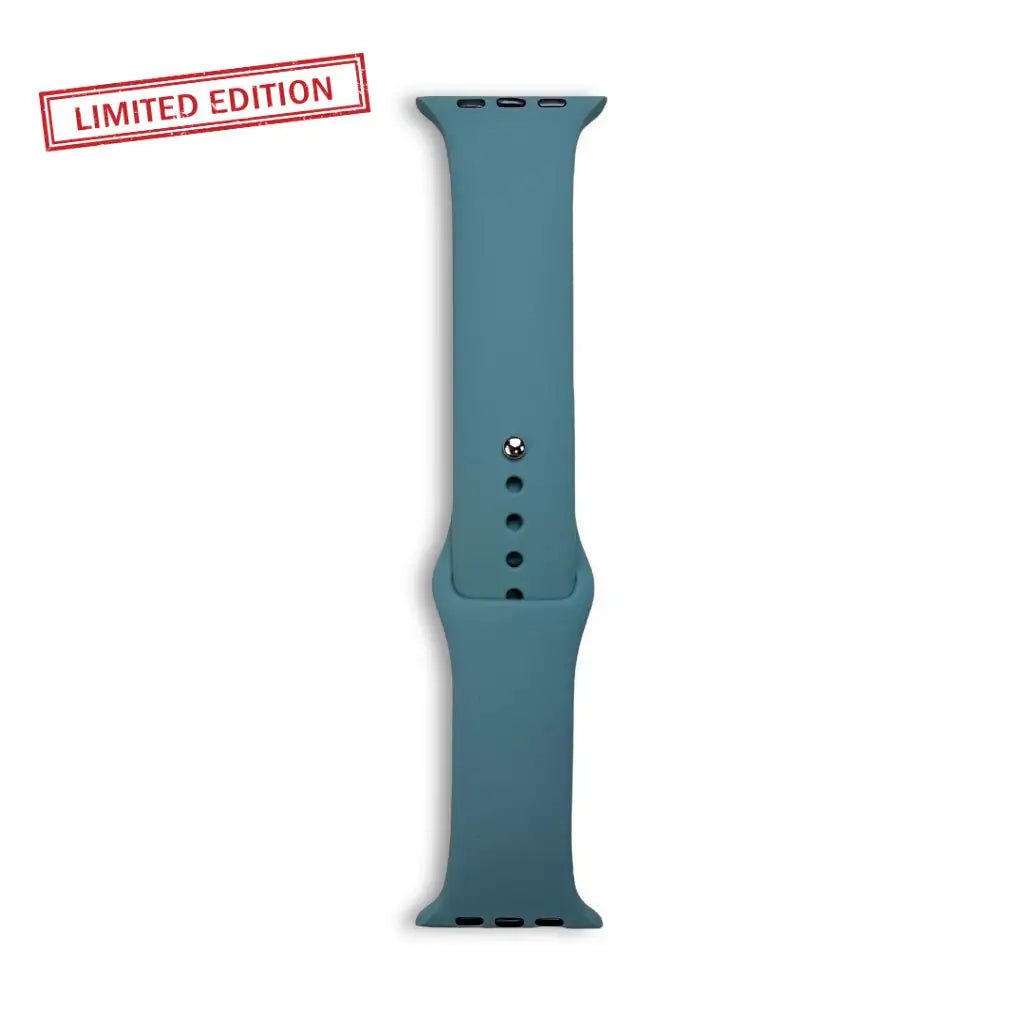 Endura Silicone Strap - Elite TronX