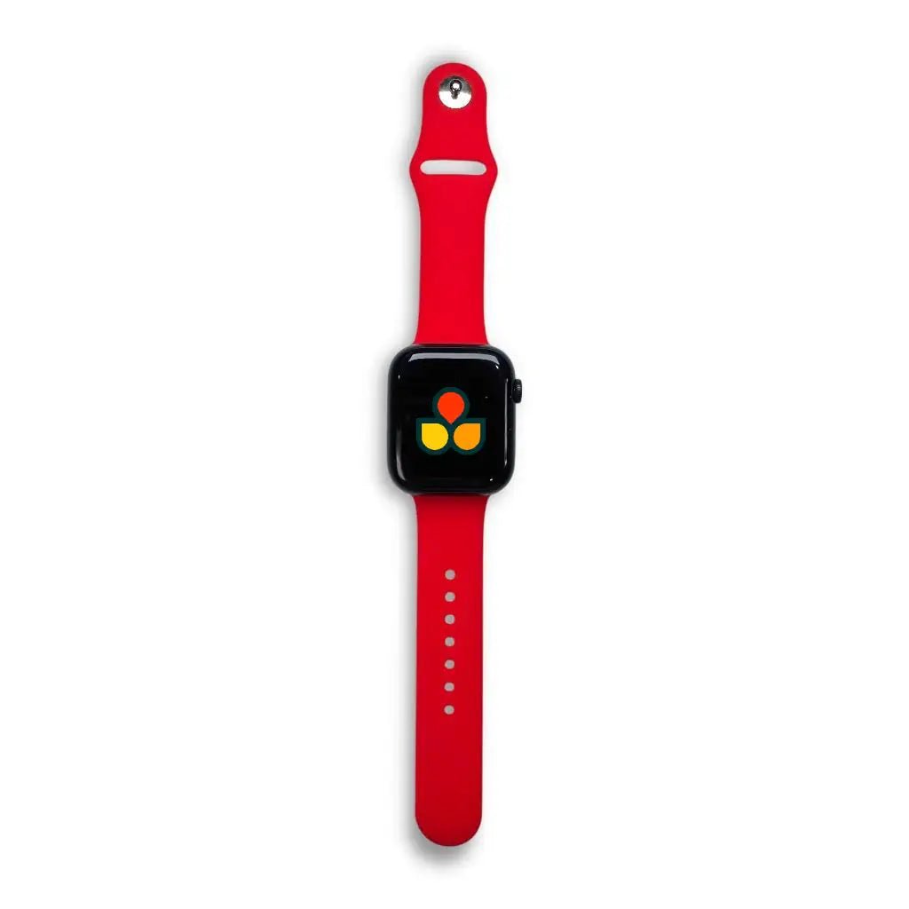 Endura Silicone Strap - Elite TronX