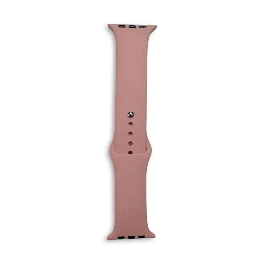 Endura Silicone Strap - Elite TronX