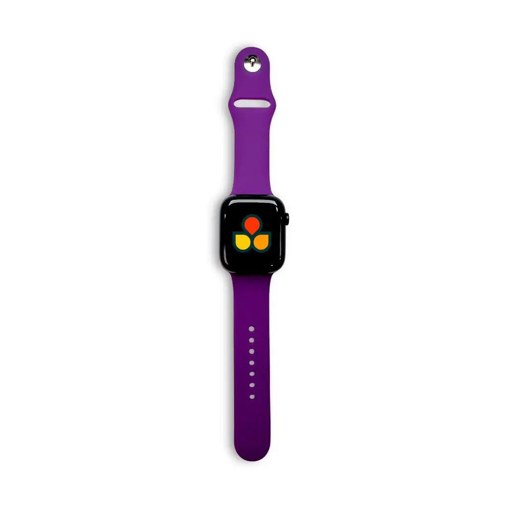 Endura Silicone Strap - Elite TronX
