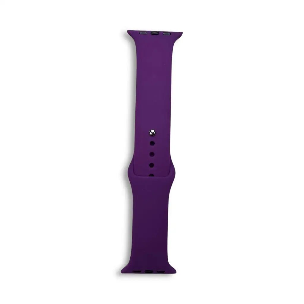 Endura Silicone Strap - Elite TronX