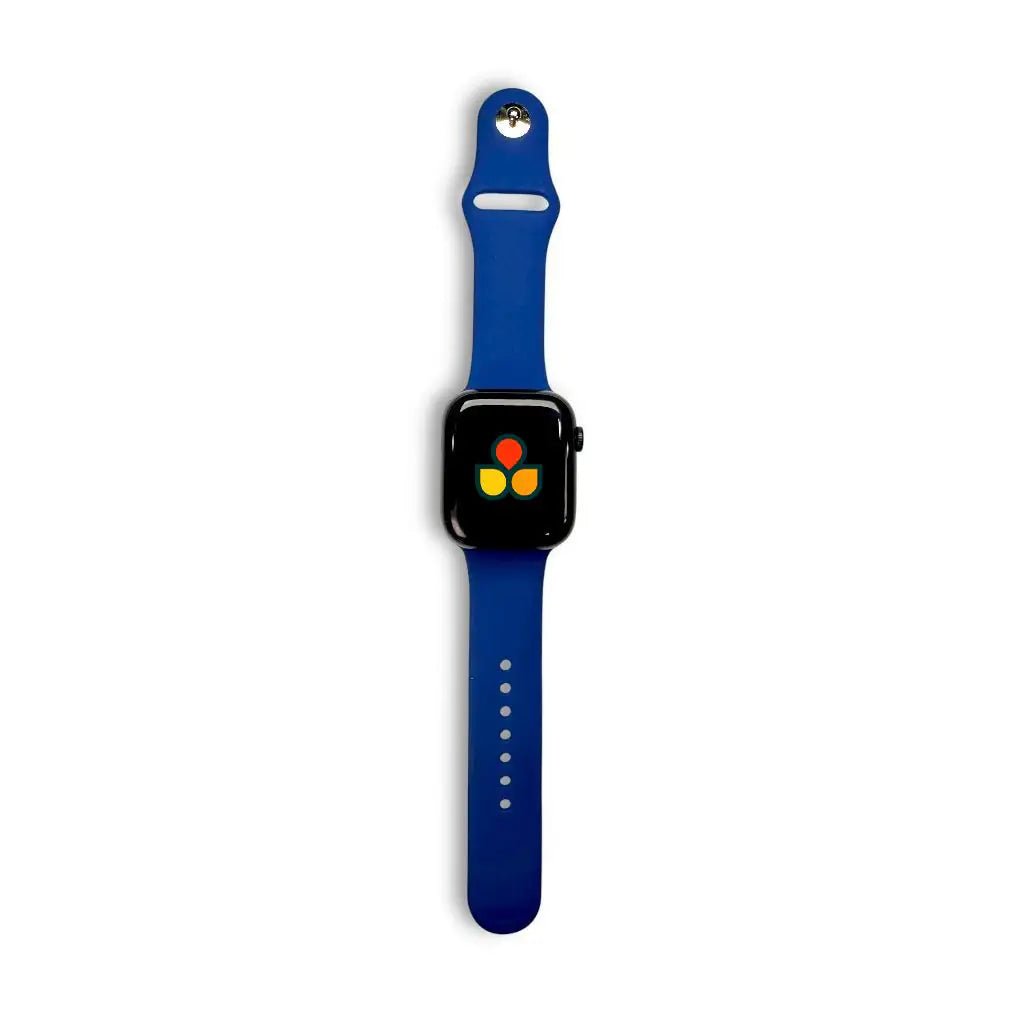 Endura Silicone Strap - Elite TronX