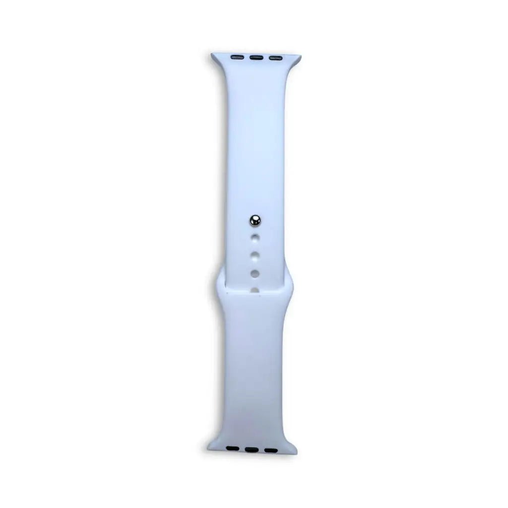 Endura Silicone Strap - Elite TronX