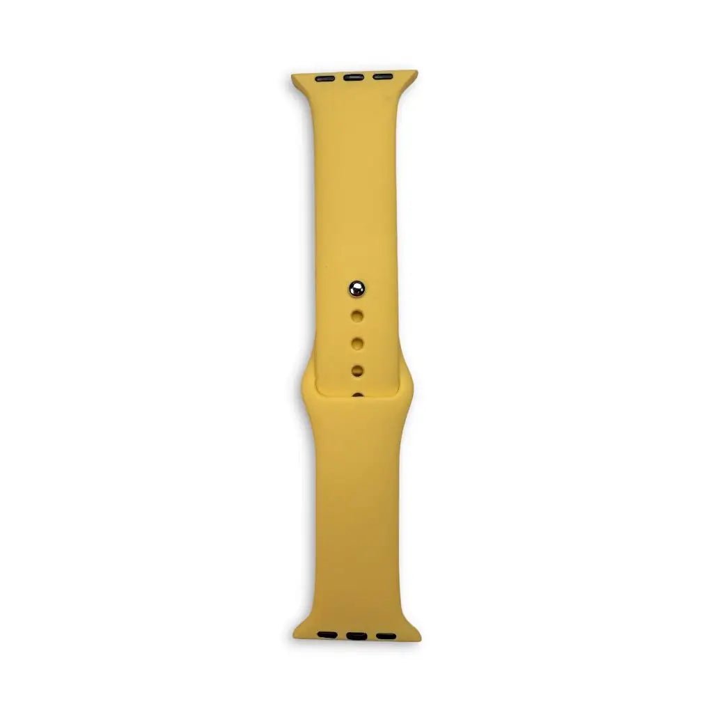 Endura Silicone Strap - Elite TronX