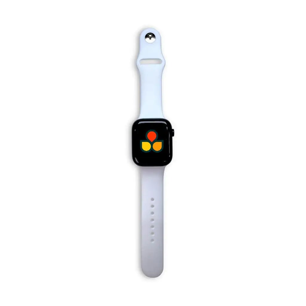 Endura Silicone Strap - Elite TronX