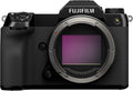 Fujifilm GFX 100S Body - Black - Elite TronX