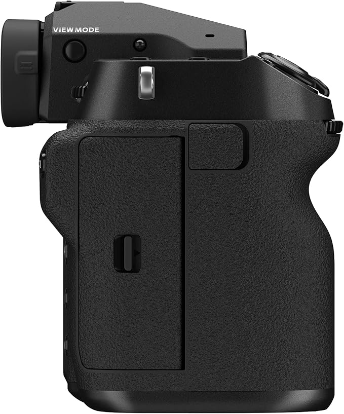 Fujifilm GFX 100S Body - Black - Elite TronX
