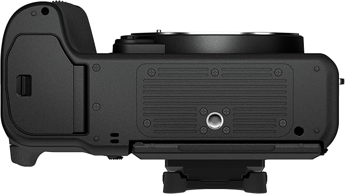 Fujifilm GFX 100S Body - Black - Elite TronX