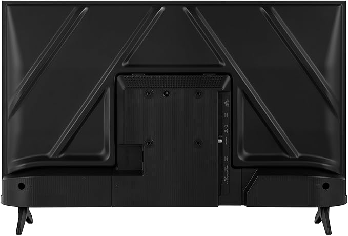 Hisense 32 - Inch Class A4 Series FHD 1080p Smart Fire TV (32A4NF, 2025 Model) - DTS Virtual: X, Slim Bezel Design, Alexa Built in - Elite TronX