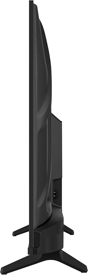 Hisense 32 - Inch Class A4 Series FHD 1080p Smart Fire TV (32A4NF, 2025 Model) - DTS Virtual: X, Slim Bezel Design, Alexa Built in - Elite TronX