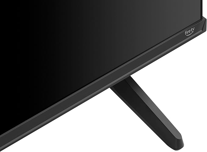 Hisense 32 - Inch Class A4 Series FHD 1080p Smart Fire TV (32A4NF, 2025 Model) - DTS Virtual: X, Slim Bezel Design, Alexa Built in - Elite TronX