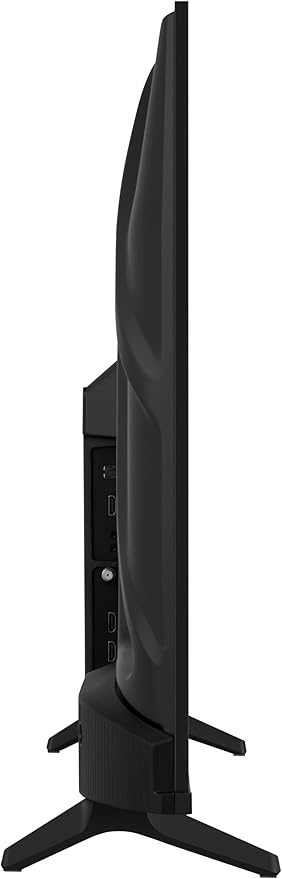Hisense 32 - Inch Class A4 Series FHD 1080p Smart Fire TV (32A4NF, 2025 Model) - DTS Virtual: X, Slim Bezel Design, Alexa Built in - Elite TronX