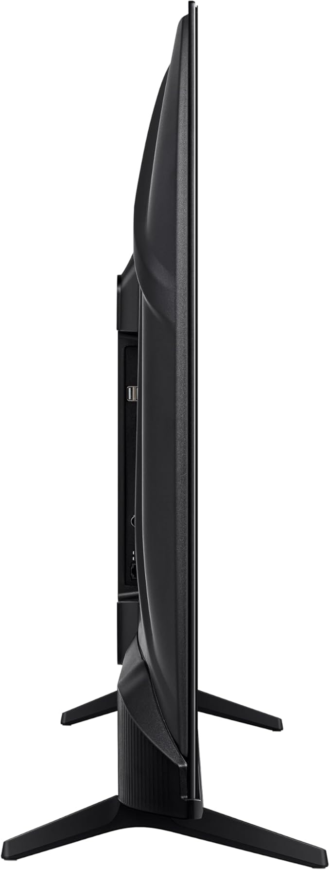 Hisense 55" Class A7 Series (55A7NF,2025 Model) 4K UHD Smart Fire TV, Voice Remote with Alexa, Wide Color Gamut, HDR10+, Dolby Vision, Dolby Atmos, Game Mode, ALLM, Stream Live TV Without Cable - Elite TronX
