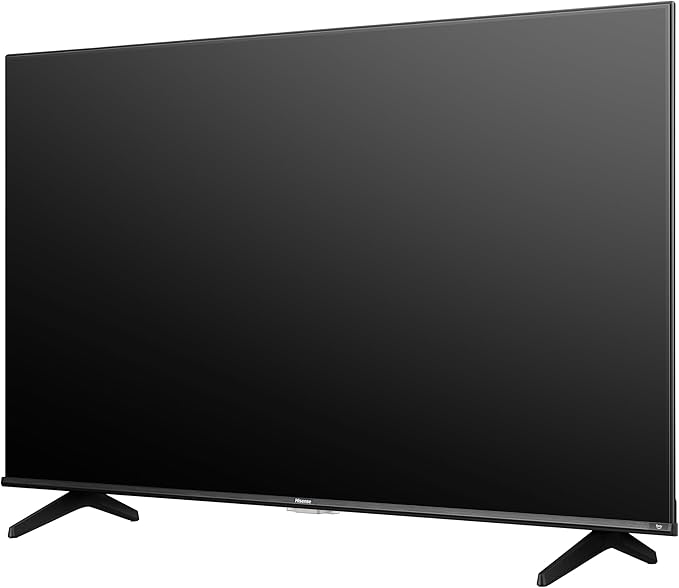 Hisense 55" Class A7 Series (55A7NF,2025 Model) 4K UHD Smart Fire TV, Voice Remote with Alexa, Wide Color Gamut, HDR10+, Dolby Vision, Dolby Atmos, Game Mode, ALLM, Stream Live TV Without Cable - Elite TronX